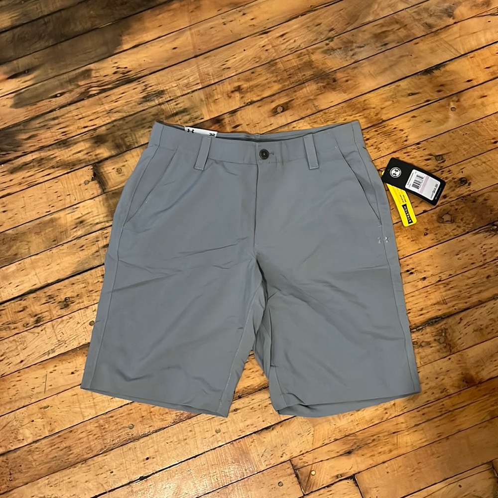 Under Armour Golf Short